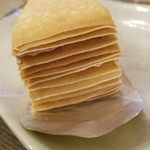 クレープ工房的实拍图