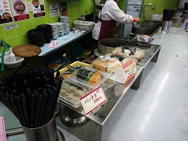 都そば 長瀬店的實拍圖