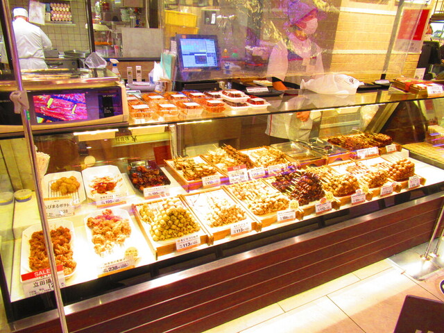 recommendations image for 銀座 縁 札幌三越店