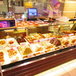 recommendations for 銀座 縁 札幌三越店