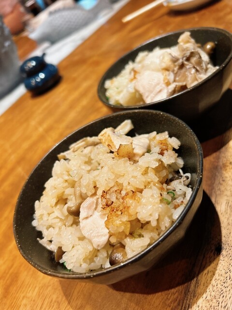 recommendations image for なきざかな 新宿店はなれ