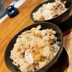 recommendations for なきざかな 新宿店はなれ