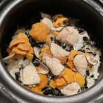 recommendations for なだ万 シャングリ・ラ ホテル 東京店