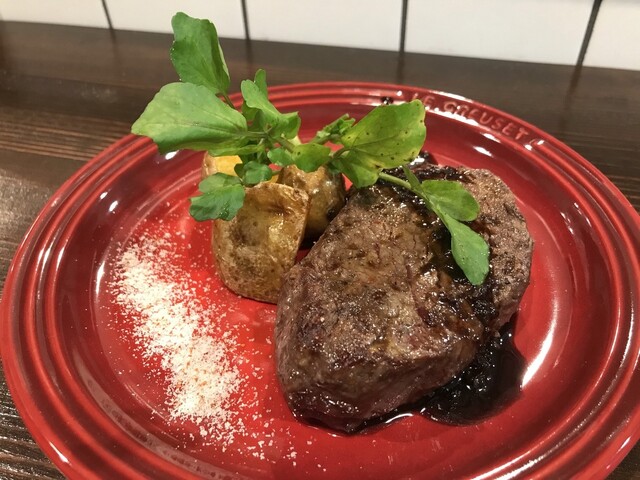 Bistro いちスタイル的實拍高清圖