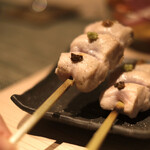 recommendations for 焼鳥 鳥美庵 新宿