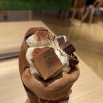 recommendations for ヨーキーズ クレープリー