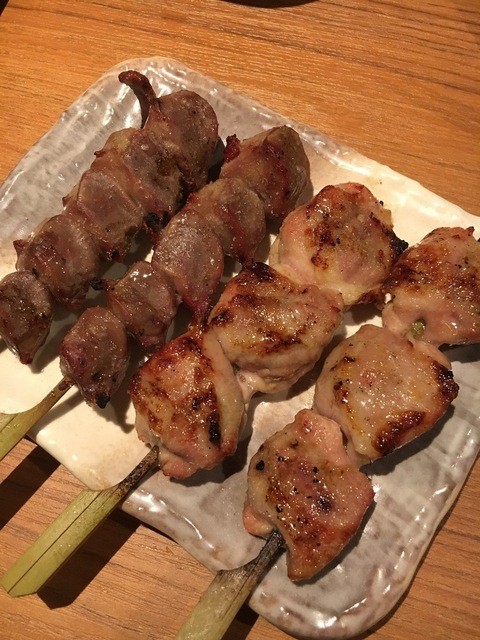 いいとこ鶏 赤羽店的實拍高清圖