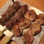いいとこ鶏 赤羽店的實拍圖