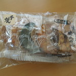 すもうせんべい本舗 前田商店的實拍圖