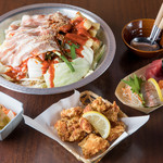 かみおか食堂的實拍圖