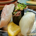 回転寿司　江戸ッ子的實拍圖