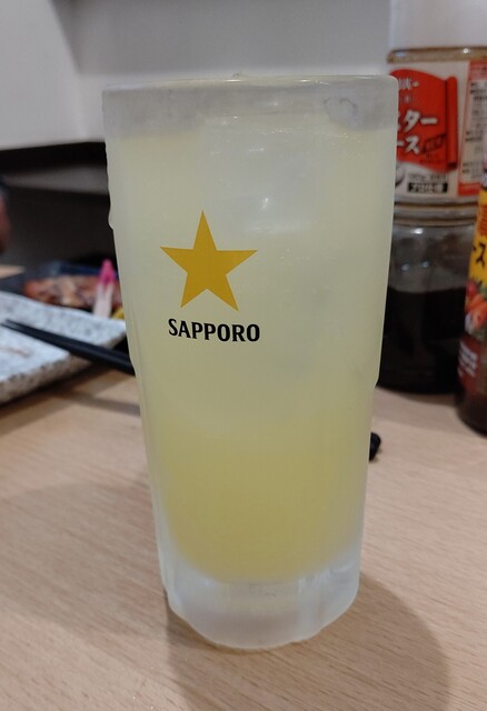 recommendations image for ラーメン居酒屋 麺や八福