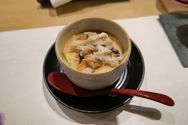 鮨西光的实拍高清图