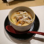 鮨西光的实拍图