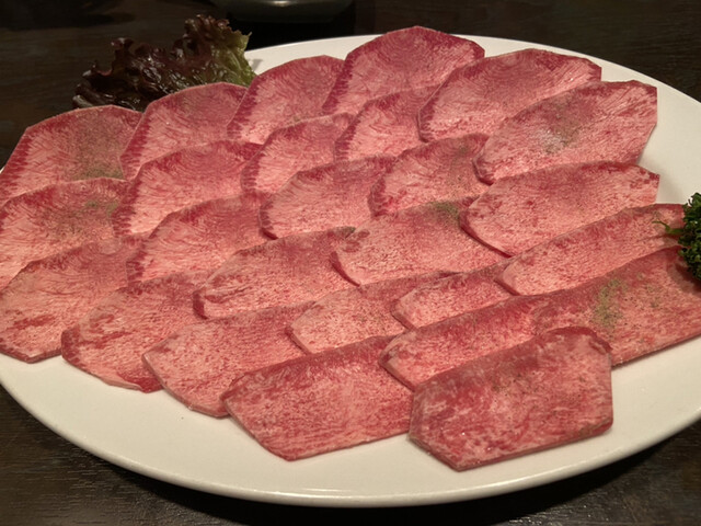 焼肉 昌久園 岸和田店的實拍高清圖