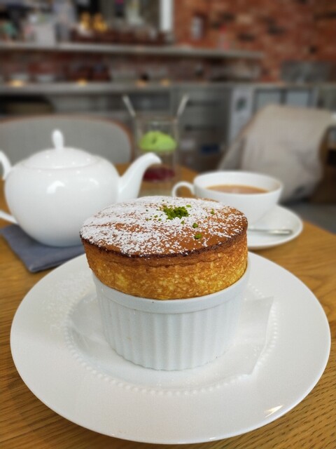 アフタヌーンティー・ティールーム 梅田阪神的實拍高清圖