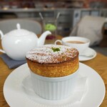 アフタヌーンティー・ティールーム 梅田阪神的實拍圖