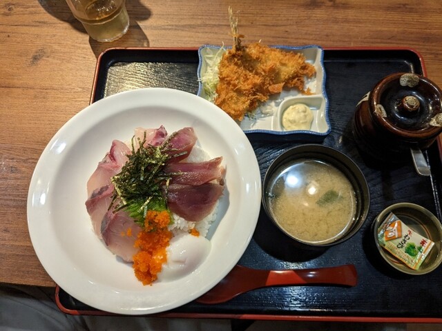 定食 馬乃米的實拍高清圖