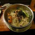 七輪焼肉 安安 吉祥寺店的實拍圖