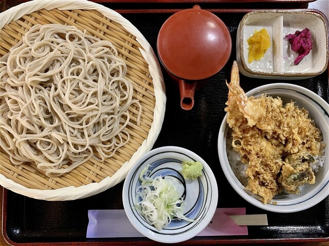 recommendations image for 深大寺 鈴や