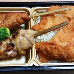 築地銀しゃり 雪谷本店的實拍圖