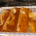 銀座 鳴門 上野松坂屋店的實拍圖