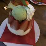 Dining & Bar LAVAROCK的實拍圖