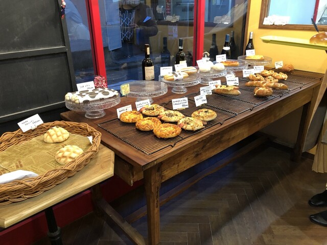 recommendations image for ラスリーズ 高井戸店