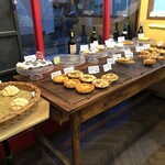 recommendations for ラスリーズ 高井戸店