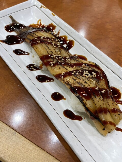 回転寿司 えりも岬 菊水元町店的实拍高清图
