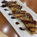 回転寿司 えりも岬 菊水元町店的实拍图
