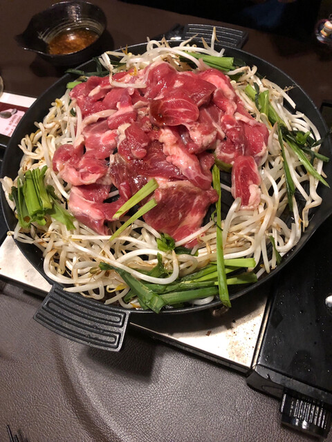 てっ士亭的实拍高清图