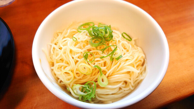とんこつラーメン 薫的實拍高清圖
