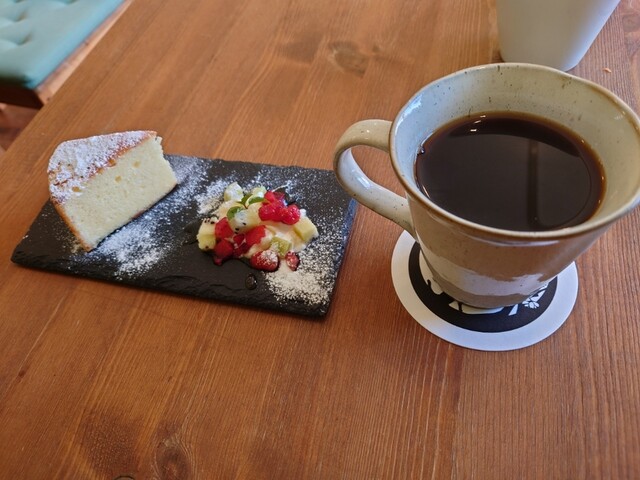 カフェ ユエ的實拍高清圖