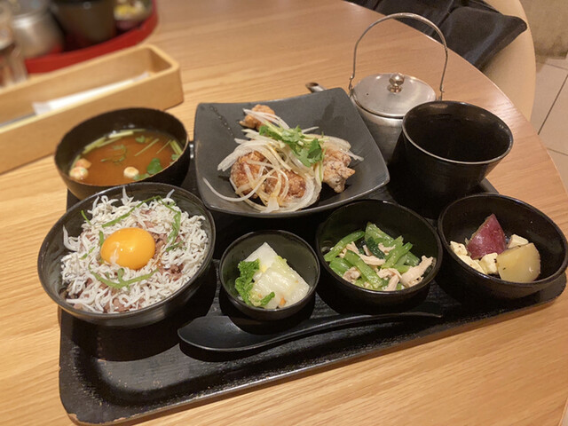 recommendations image for chano-ma 池袋