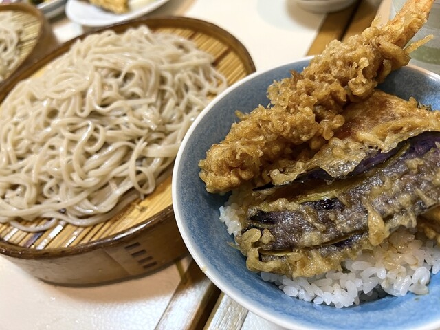 浅草 十和田 メトロ通り店的實拍高清圖