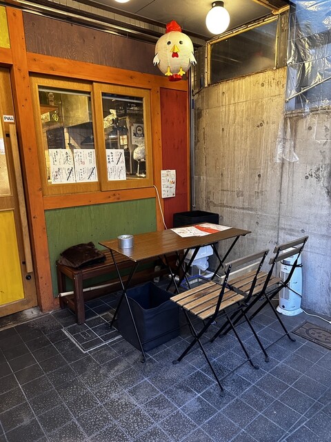 recommendations image for WA鶏BAR 天満店