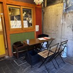recommendations for WA鶏BAR 天満店