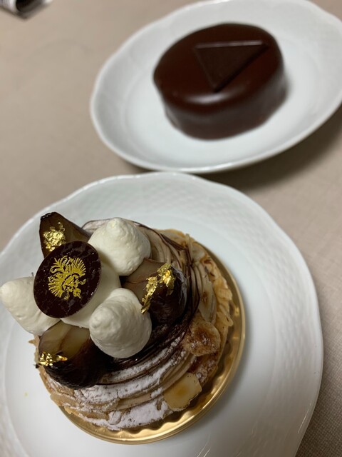 recommendations image for DEMEL 東武池袋店