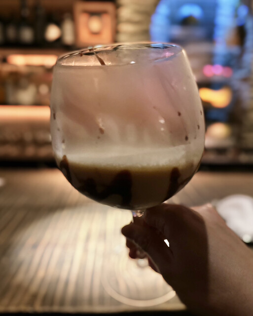Bar Amber的實拍高清圖
