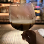 Bar Amber的實拍圖