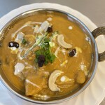 タンドリマハル 木幡店的实拍图