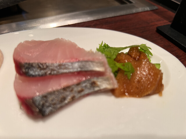くわ焼き・鉄板焼・ワイン 九志焼亭的實拍高清圖