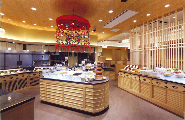 串家物語 ユニバーサル・シティウォーク大阪TM店的实拍高清图