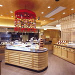 串家物語 ユニバーサル・シティウォーク大阪TM店的实拍图