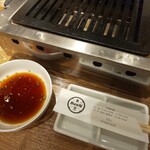 蒲田焼肉 東京BeeN 田町店的实拍图