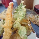 生そば 紅葉亭的实拍图