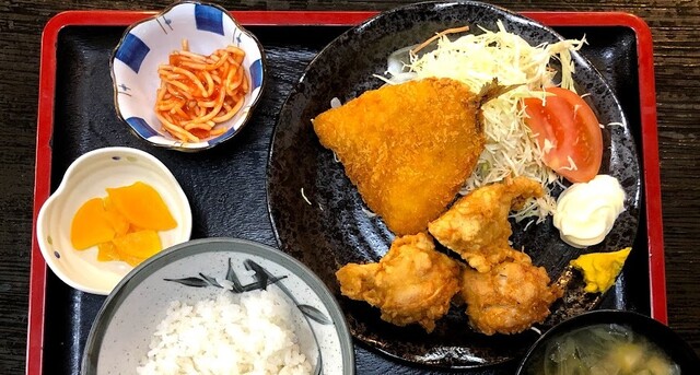大衆割烹 のぼる的實拍高清圖