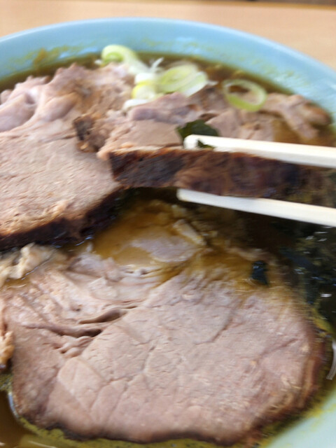 天狗ラーメン的實拍高清圖