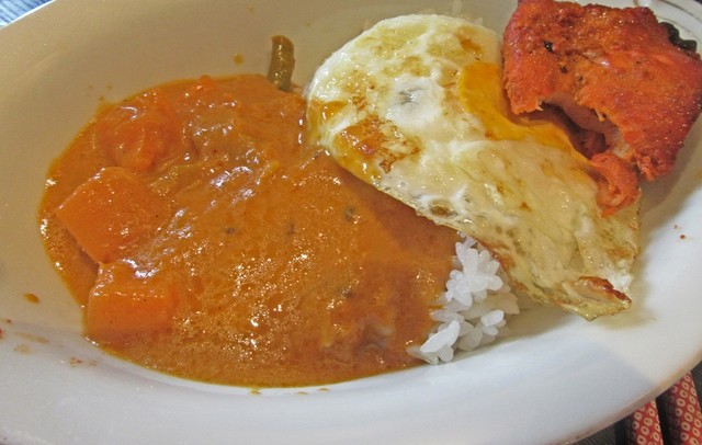 MAHA CURRY的实拍高清图
